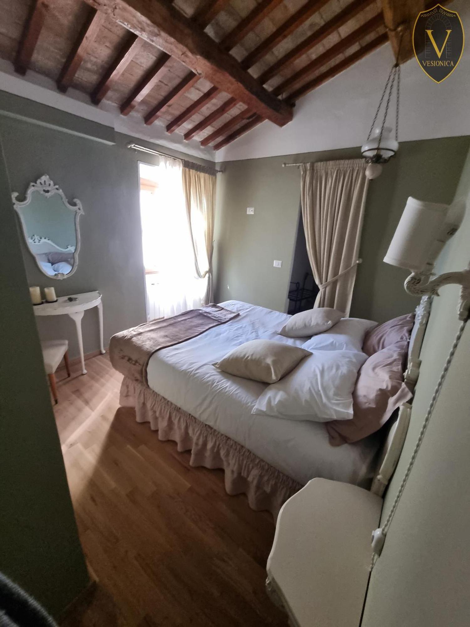 Vesionica Holiday House Perugia Civitella Benazzone Extérieur photo
