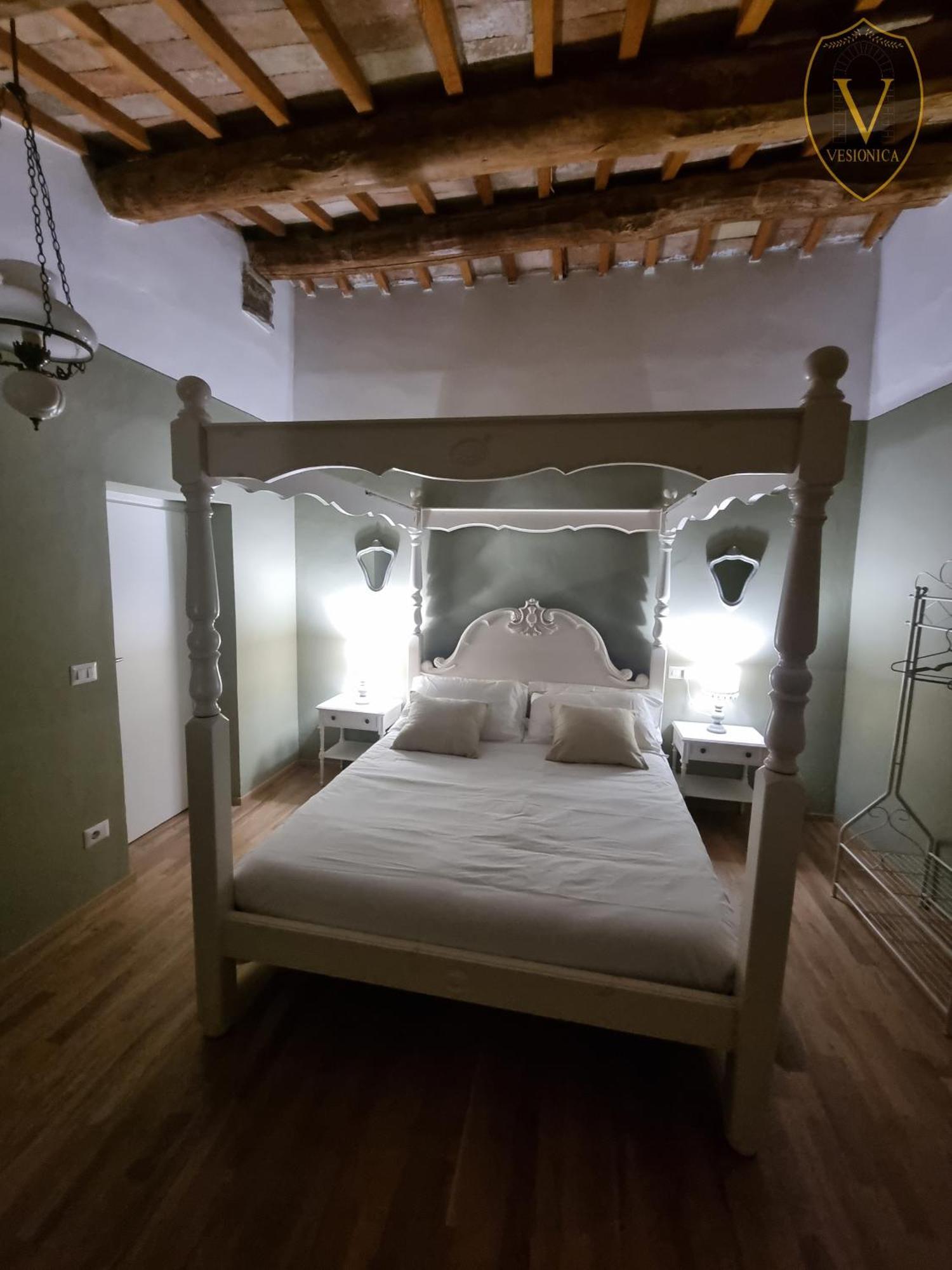 Vesionica Holiday House Perugia Civitella Benazzone Extérieur photo
