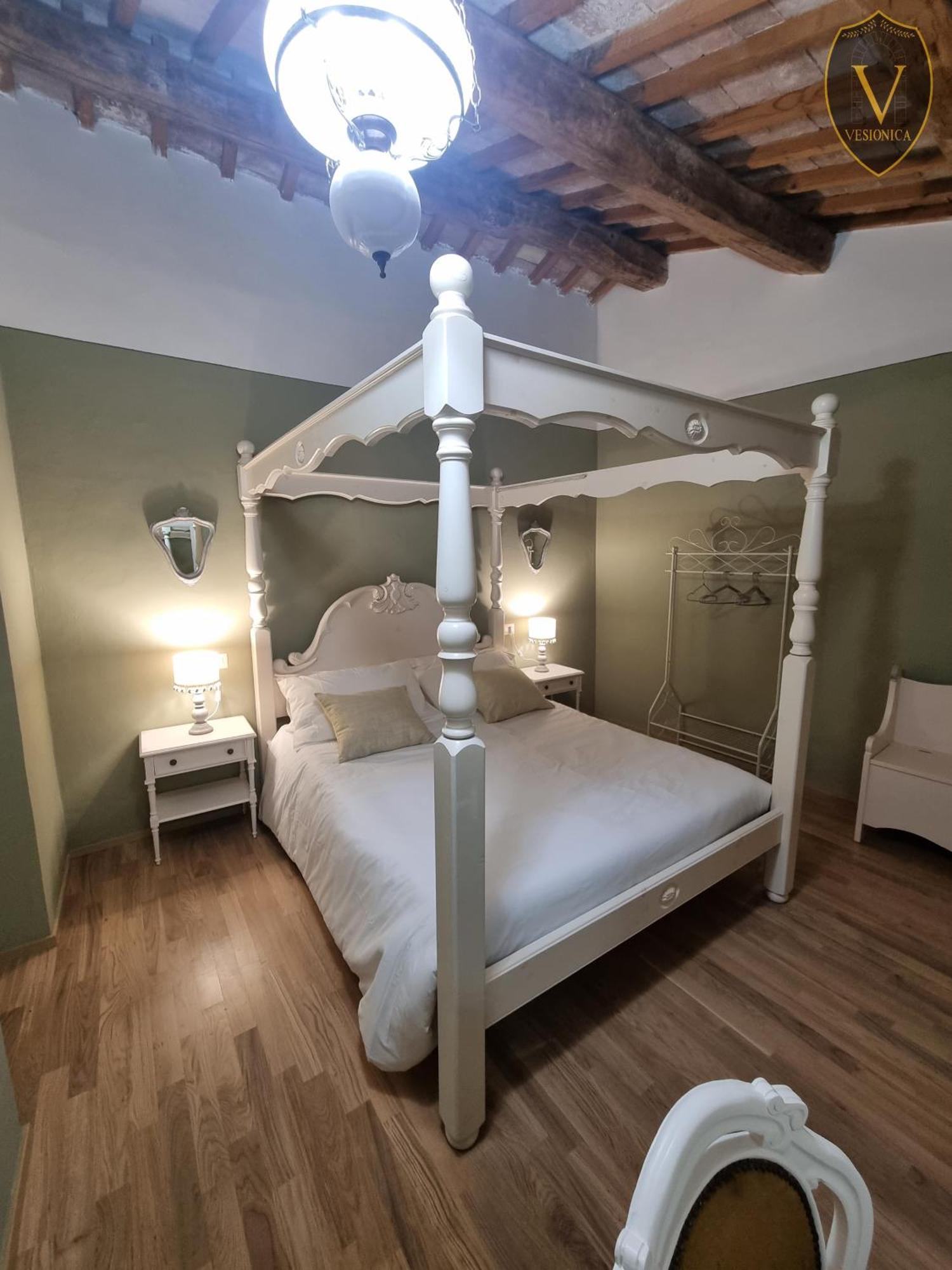 Vesionica Holiday House Perugia Civitella Benazzone Extérieur photo