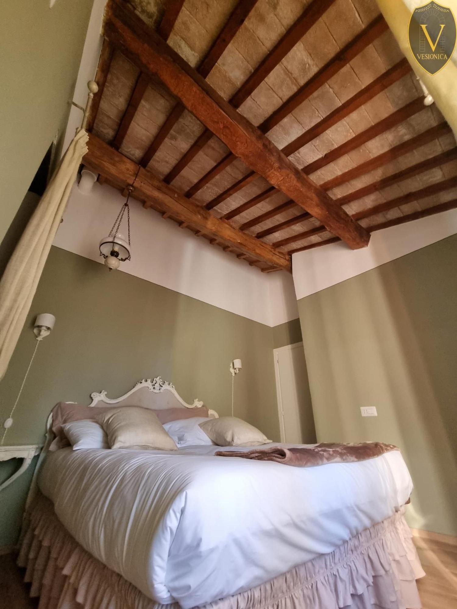 Vesionica Holiday House Perugia Civitella Benazzone Extérieur photo