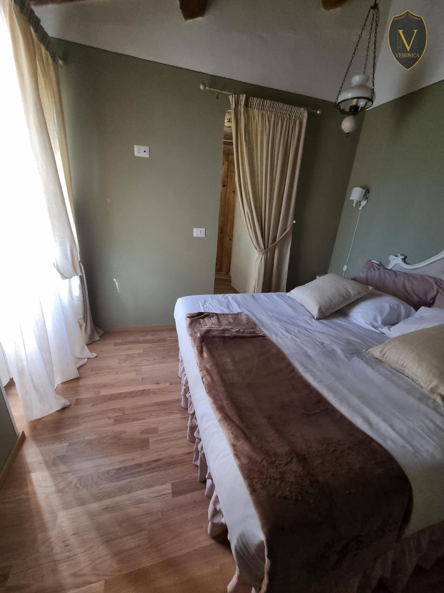 Vesionica Holiday House Perugia Civitella Benazzone Extérieur photo