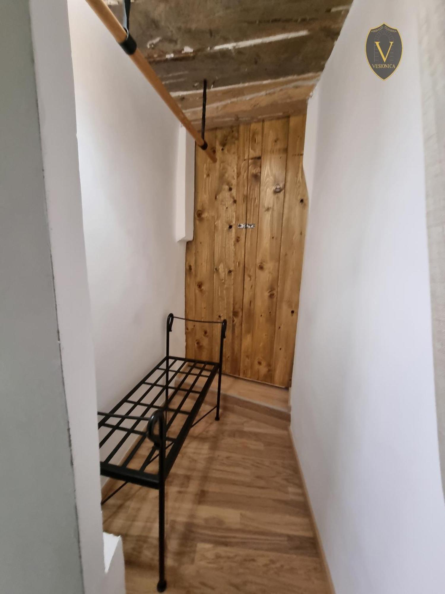 Vesionica Holiday House Perugia Civitella Benazzone Extérieur photo