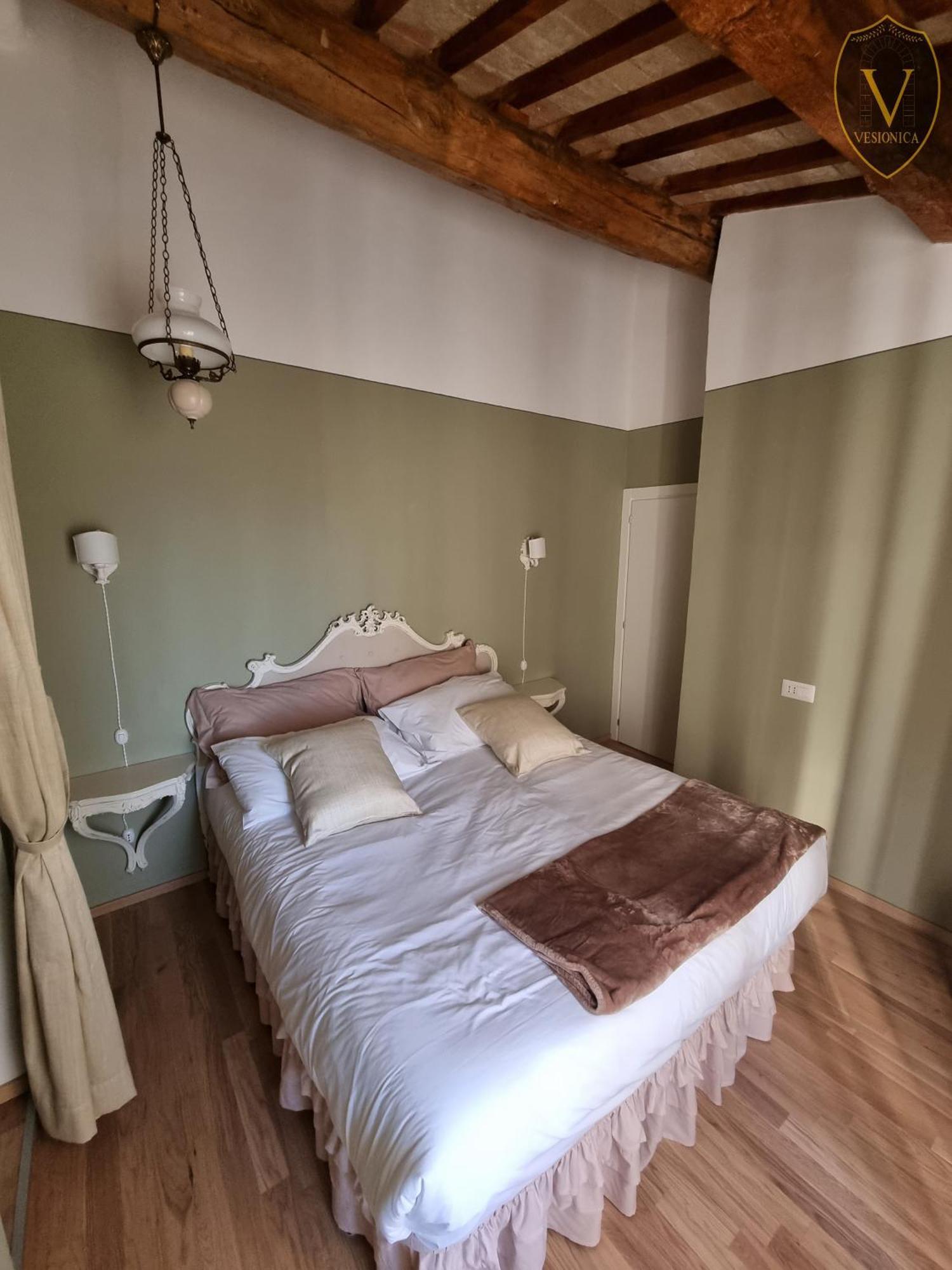 Vesionica Holiday House Perugia Civitella Benazzone Extérieur photo
