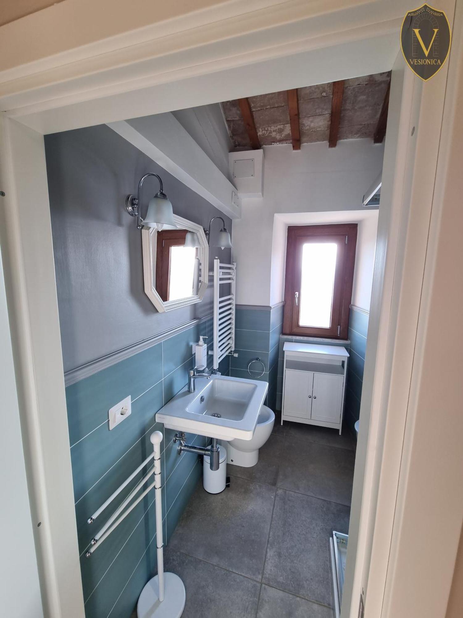 Vesionica Holiday House Perugia Civitella Benazzone Extérieur photo