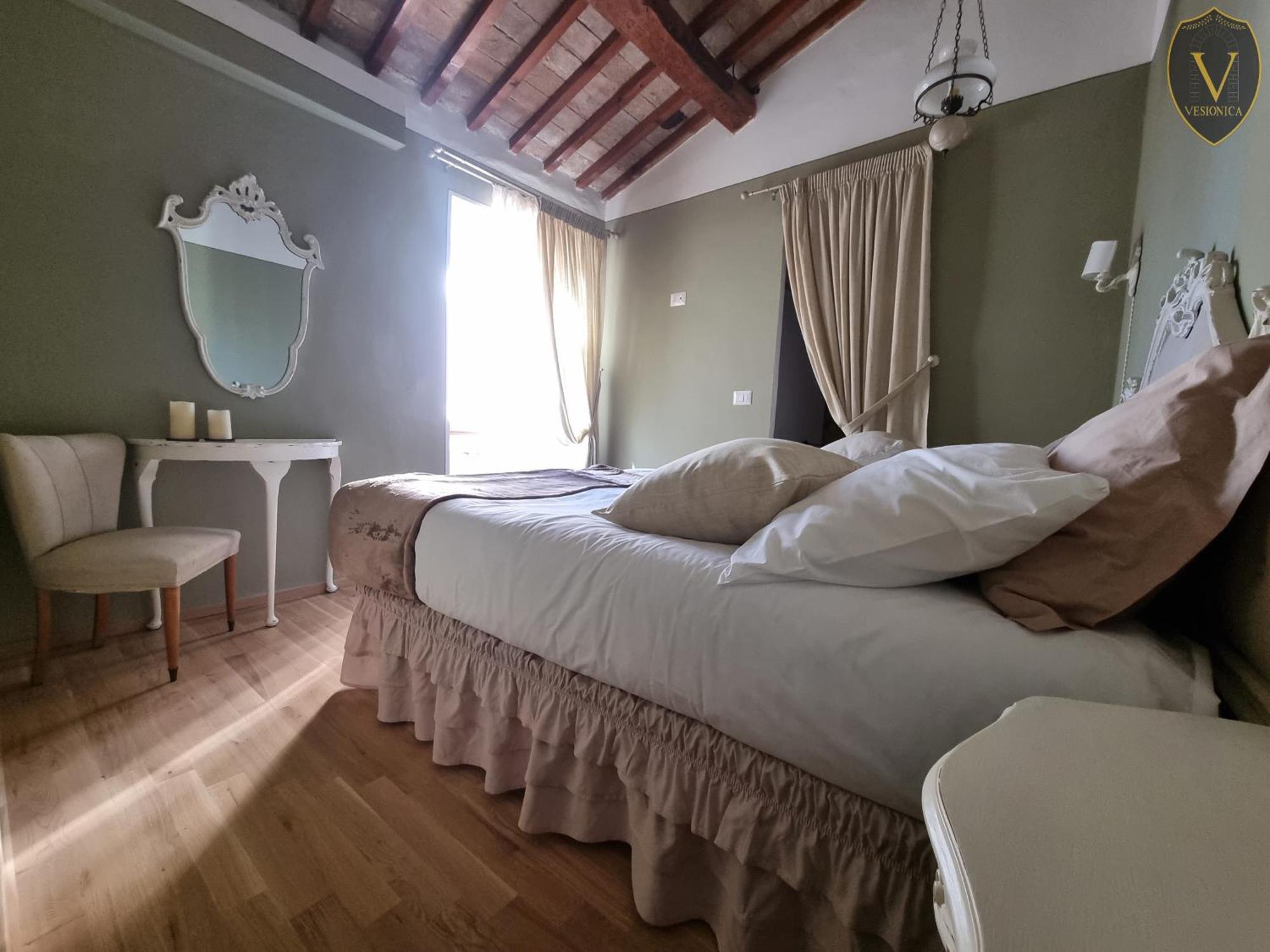 Vesionica Holiday House Perugia Civitella Benazzone Extérieur photo
