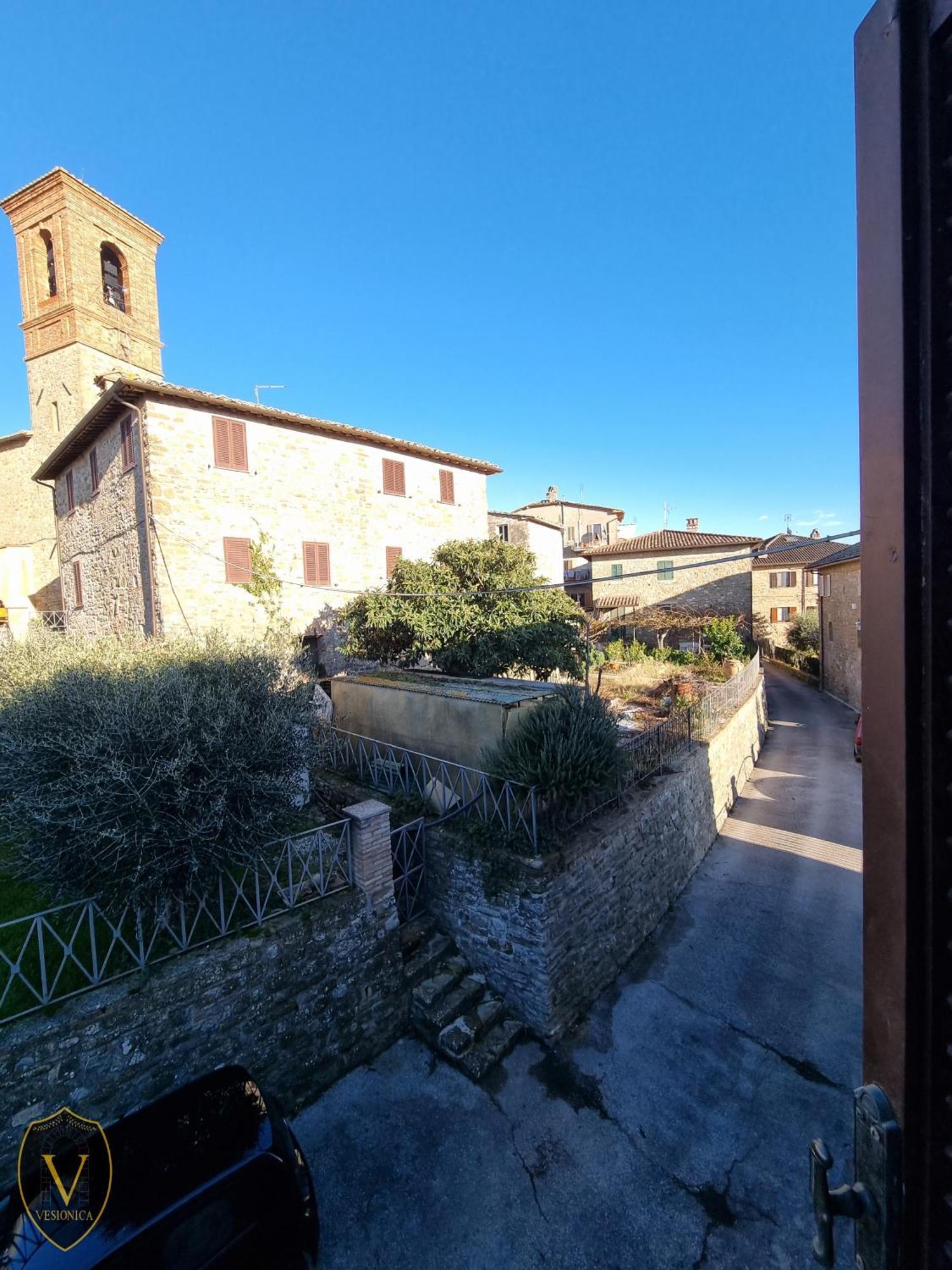 Vesionica Holiday House Perugia Civitella Benazzone Extérieur photo