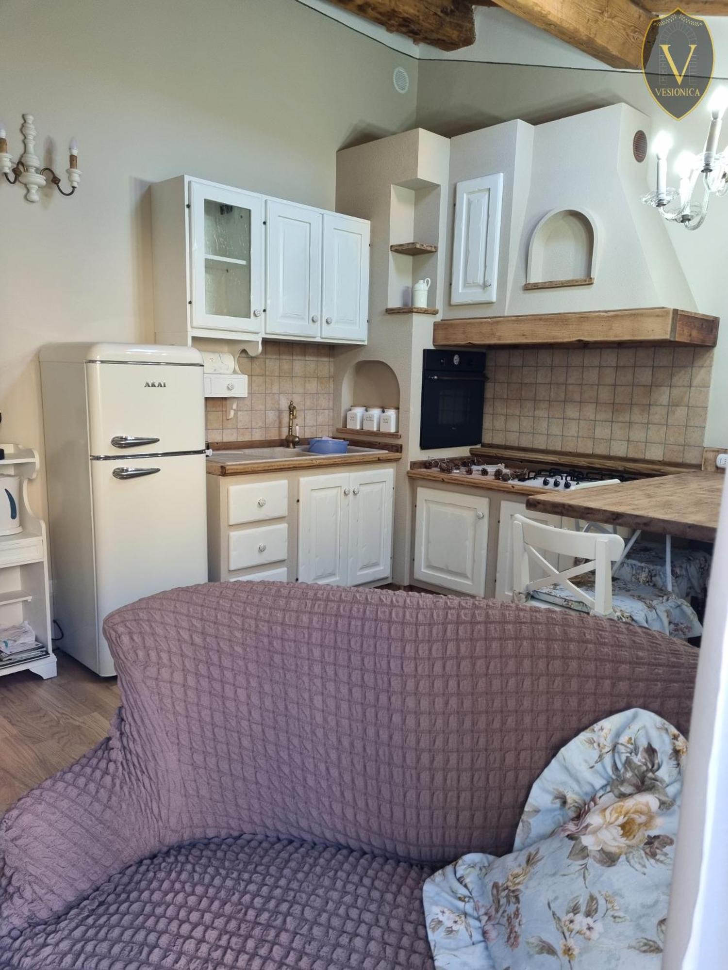 Vesionica Holiday House Perugia Civitella Benazzone Extérieur photo