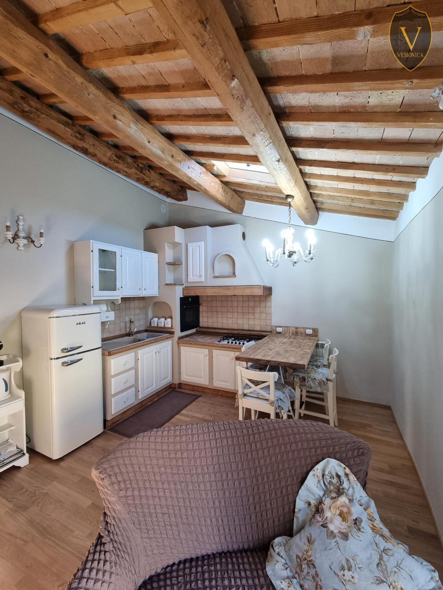 Vesionica Holiday House Perugia Civitella Benazzone Extérieur photo