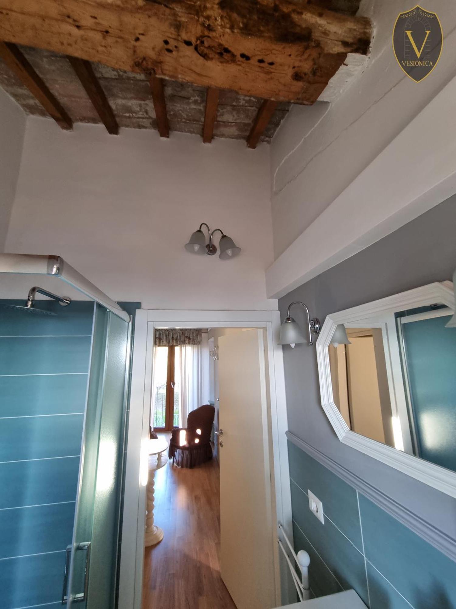 Vesionica Holiday House Perugia Civitella Benazzone Extérieur photo
