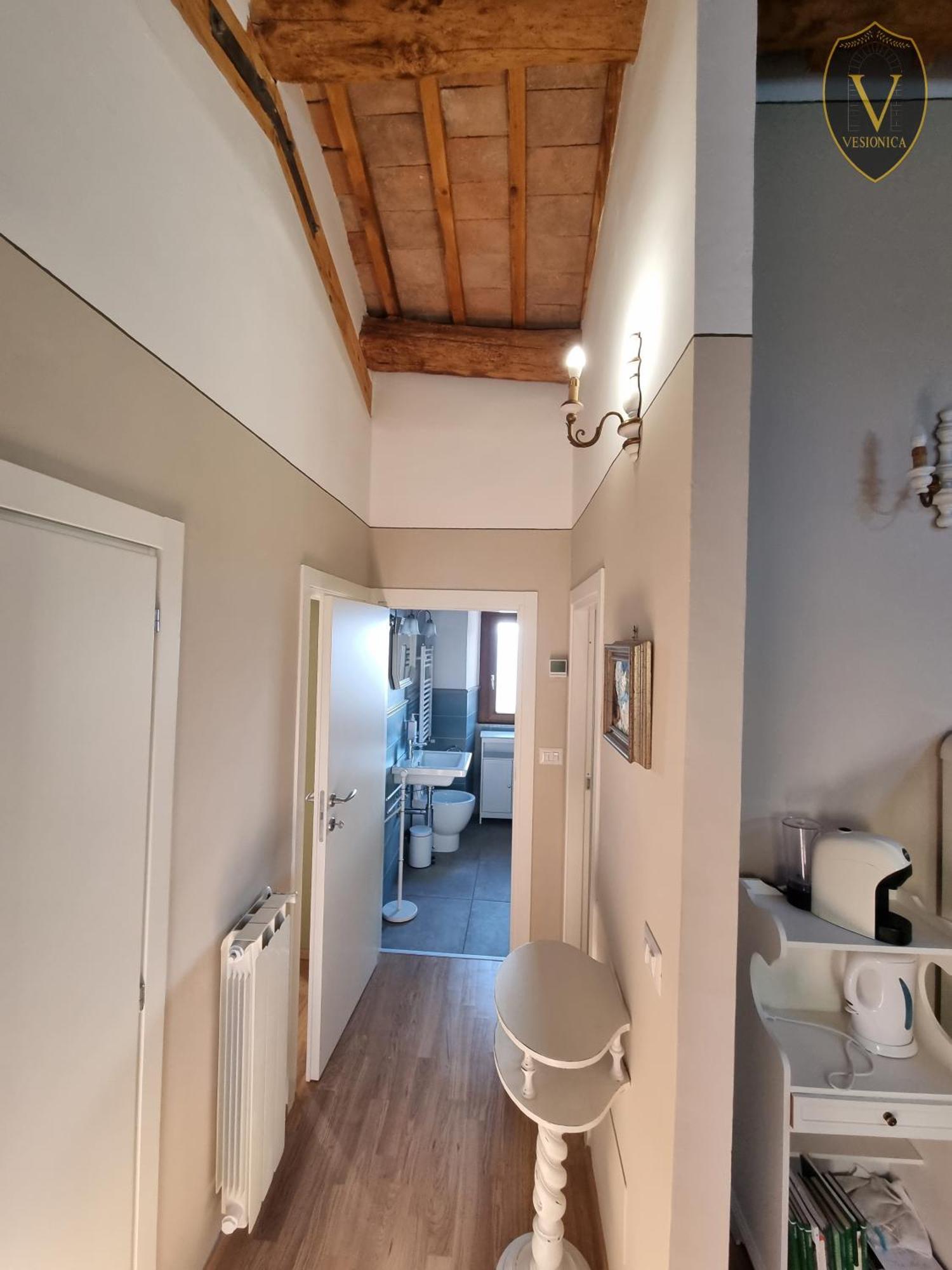 Vesionica Holiday House Perugia Civitella Benazzone Extérieur photo