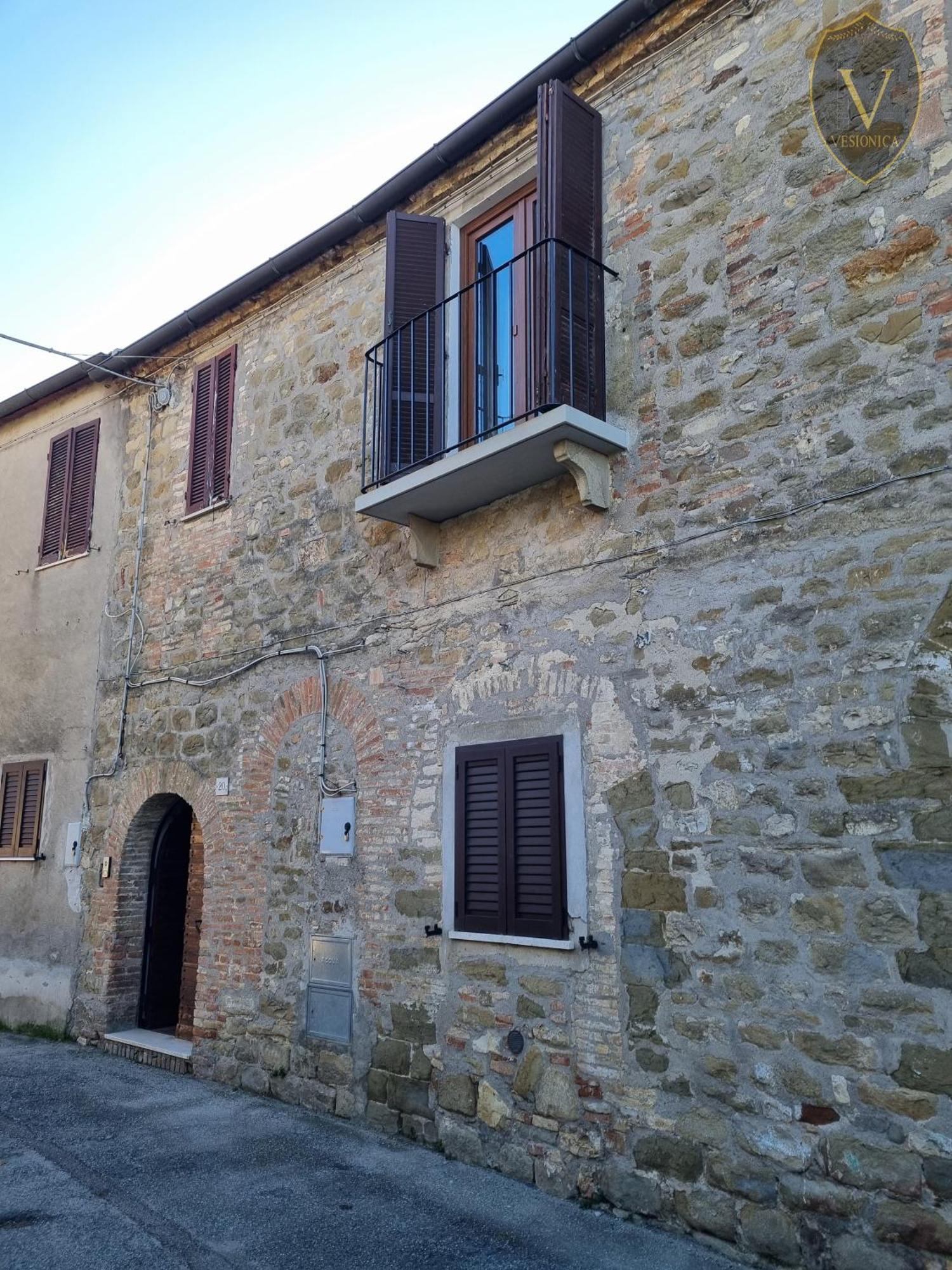 Vesionica Holiday House Perugia Civitella Benazzone Extérieur photo