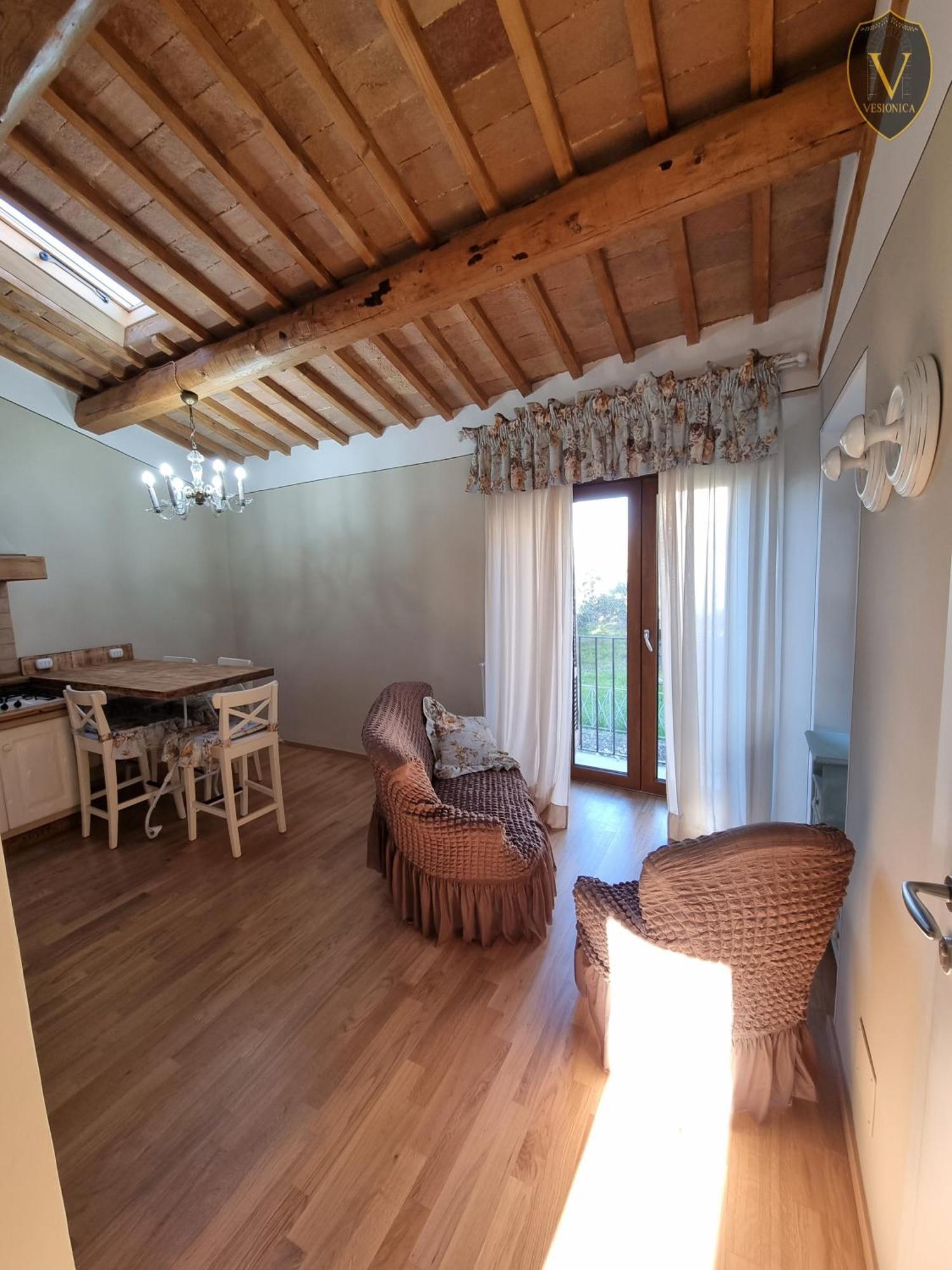 Vesionica Holiday House Perugia Civitella Benazzone Extérieur photo