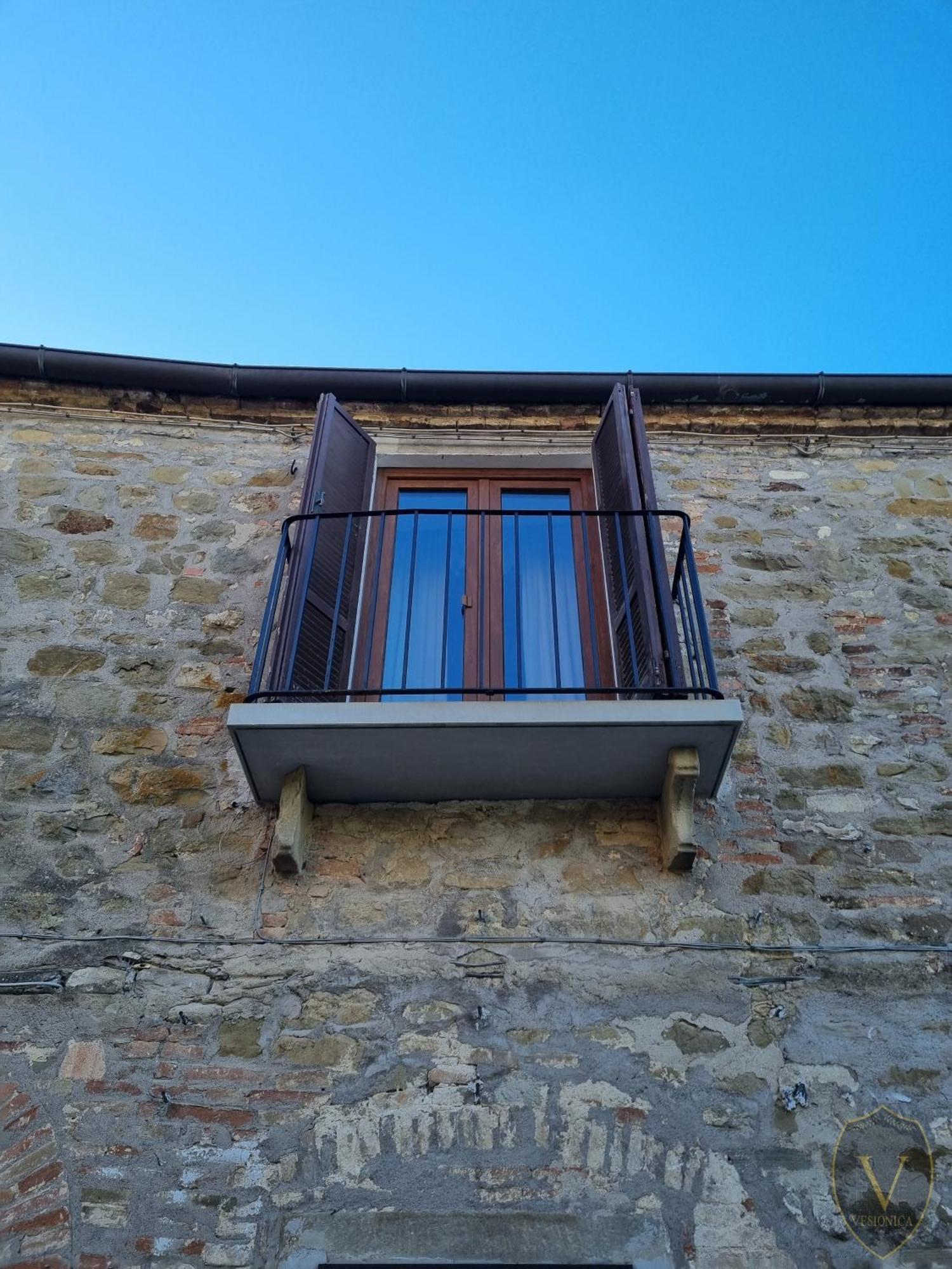 Vesionica Holiday House Perugia Civitella Benazzone Extérieur photo