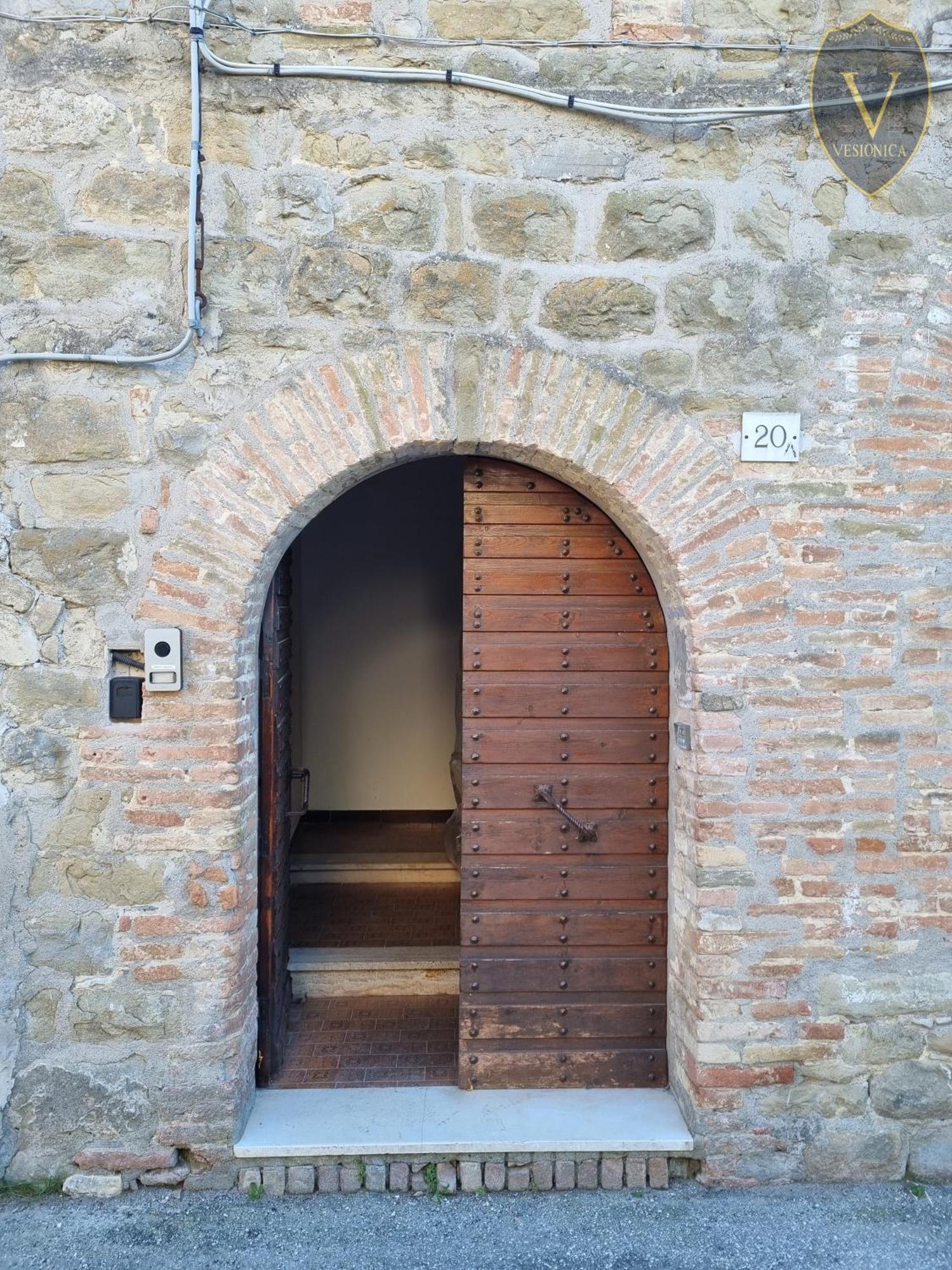 Vesionica Holiday House Perugia Civitella Benazzone Extérieur photo