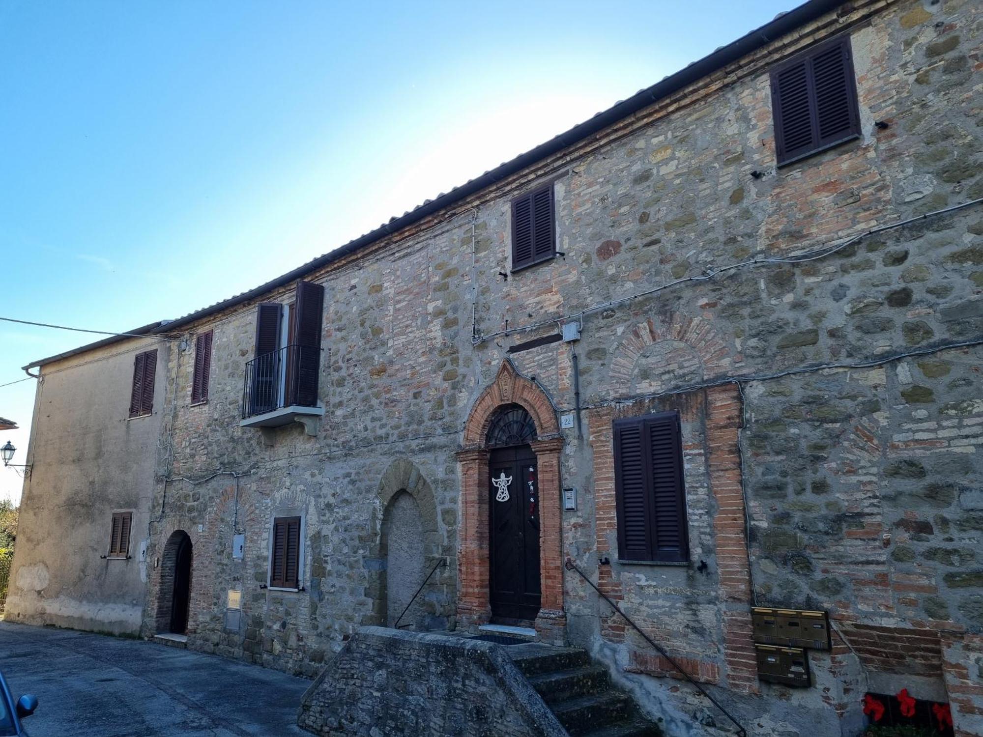 Vesionica Holiday House Perugia Civitella Benazzone Extérieur photo